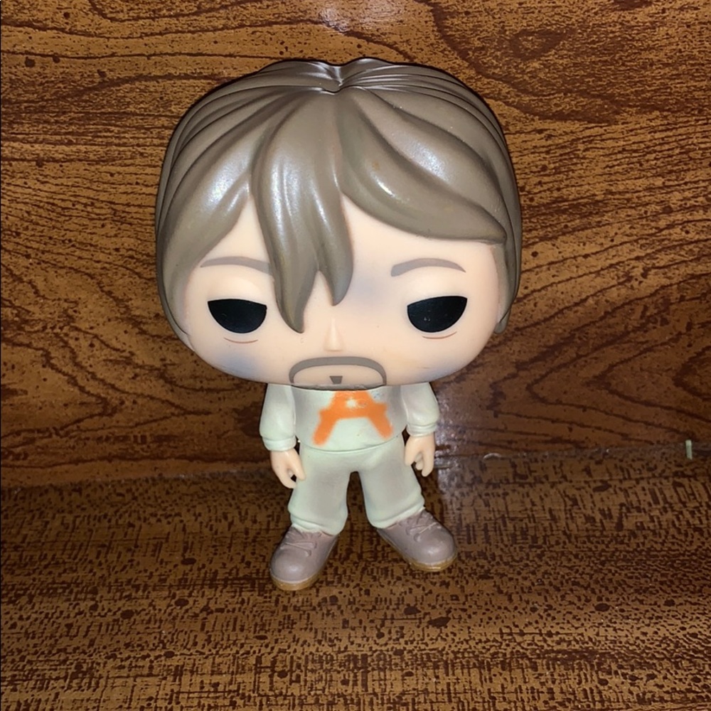 Daryl Dixon - The Walking Dead - Funko POP!